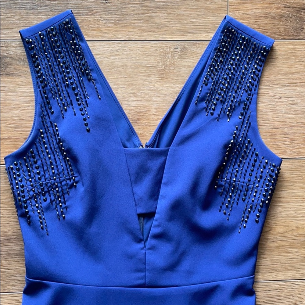 ✨3/$30✨ Blue cocktail dress
